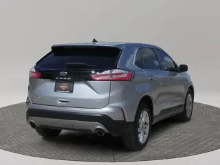 Ford Edge 2024 AWD Titanium 4dr SUV