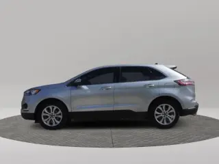 Ford Edge 2024 AWD Titanium 4dr SUV