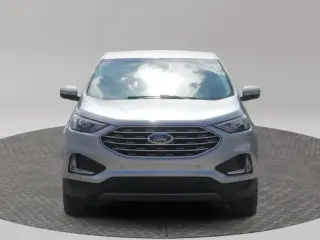 Ford Edge 2024 AWD Titanium 4dr SUV