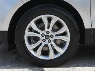 Ford Edge 2024 AWD Titanium 4dr SUV