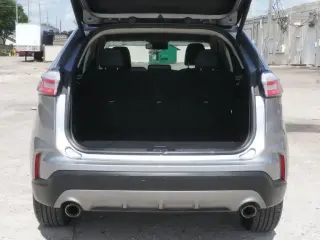 Ford Edge 2024 AWD Titanium 4dr SUV