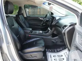 Ford Edge 2024 AWD Titanium 4dr SUV