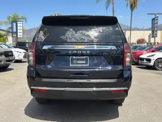 Chevrolet Tahoe 2023 4x4 LT 4dr SUV