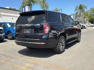 Chevrolet Tahoe 2023 4x4 LT 4dr SUV