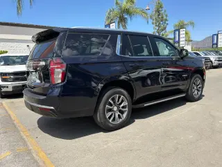 Chevrolet Tahoe 2023 4x4 LT 4dr SUV
