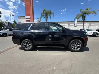 Chevrolet Tahoe 2023 4x4 LT 4dr SUV
