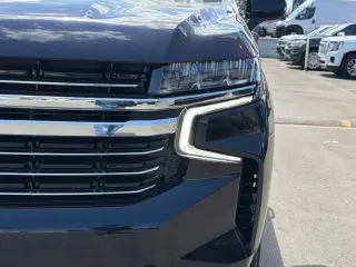 Chevrolet Tahoe 2023 4x4 LT 4dr SUV