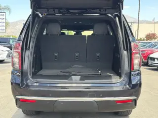 Chevrolet Tahoe 2023 4x4 LT 4dr SUV