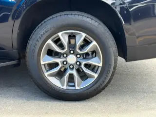 Chevrolet Tahoe 2023 4x4 LT 4dr SUV