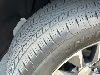 Chevrolet Tahoe 2023 4x4 LT 4dr SUV