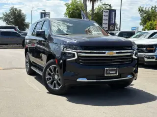 Chevrolet Tahoe 2023 4x4 LT 4dr SUV