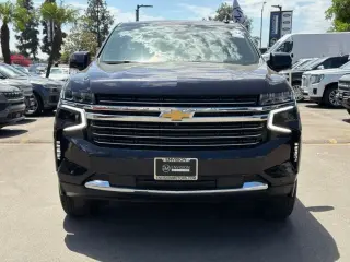 Chevrolet Tahoe 2023 4x4 LT 4dr SUV