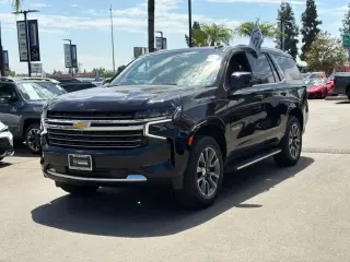 Chevrolet Tahoe 2023 4x4 LT 4dr SUV