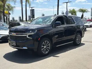 Chevrolet Tahoe 2023 4x4 LT 4dr SUV