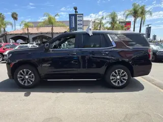 Chevrolet Tahoe 2023 4x4 LT 4dr SUV