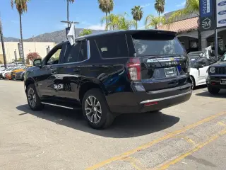 Chevrolet Tahoe 2023 4x4 LT 4dr SUV