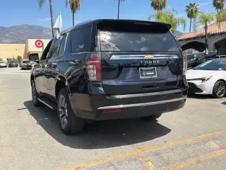 Chevrolet Tahoe 2023 4x4 LT 4dr SUV