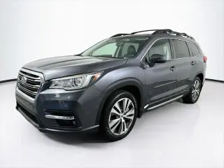 Subaru Ascent 2021 AWD Limited 7-Pasajeros 4p 4p SUV