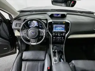 Subaru Ascent 2021 AWD Limited 7-Pasajeros 4p 4p SUV