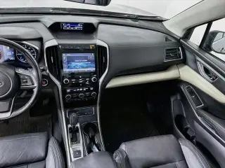Subaru Ascent 2021 AWD Limited 7-Pasajeros 4p 4p SUV