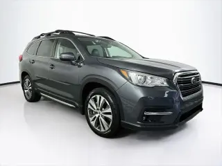 Subaru Ascent 2021 AWD Limited 7-Pasajeros 4p 4p SUV