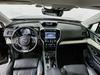 Subaru Ascent 2021 AWD Limited 7-Pasajeros 4p 4p SUV