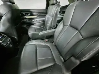 Subaru Ascent 2021 AWD Limited 7-Pasajeros 4p 4p SUV