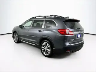 Subaru Ascent 2021 AWD Limited 7-Pasajeros 4p 4p SUV