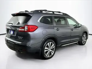 Subaru Ascent 2021 AWD Limited 7-Pasajeros 4p 4p SUV