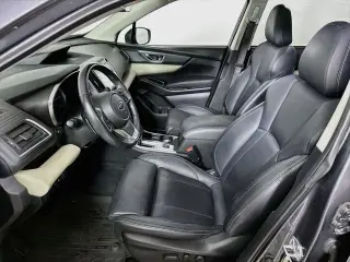 Subaru Ascent 2021 AWD Limited 7-Pasajeros 4p 4p SUV