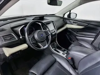 Subaru Ascent 2021 AWD Limited 7-Pasajeros 4p 4p SUV
