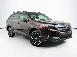 Subaru Forester 2026 AWD Limited 4dr Crossover