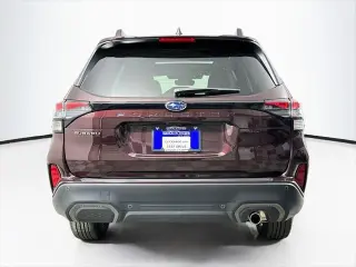 Subaru Forester 2026 AWD Limited 4dr Crossover