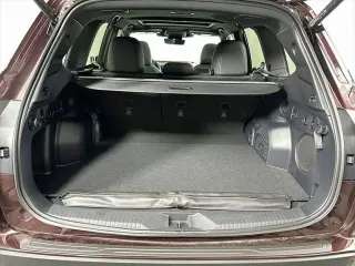Subaru Forester 2026 AWD Limited 4dr Crossover