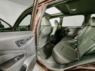 Subaru Forester 2026 AWD Limited 4dr Crossover