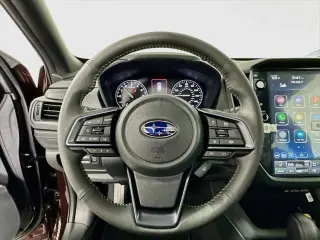 Subaru Forester 2026 AWD Limited 4dr Crossover