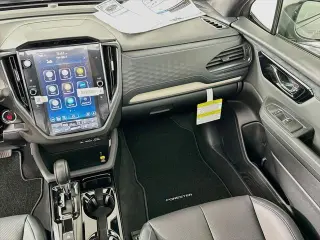 Subaru Forester 2026 AWD Limited 4dr Crossover
