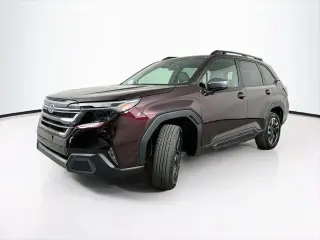 Subaru Forester 2026 AWD Limited 4dr Crossover