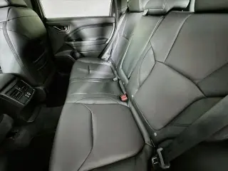 Subaru Forester 2026 AWD Limited 4dr Crossover