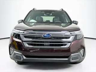 Subaru Forester 2026 AWD Limited 4dr Crossover