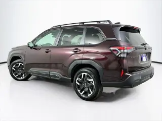 Subaru Forester 2026 AWD Limited 4dr Crossover
