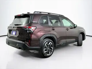 Subaru Forester 2026 AWD Limited 4dr Crossover