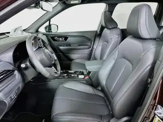 Subaru Forester 2026 AWD Limited 4dr Crossover