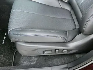 Subaru Forester 2026 AWD Limited 4dr Crossover