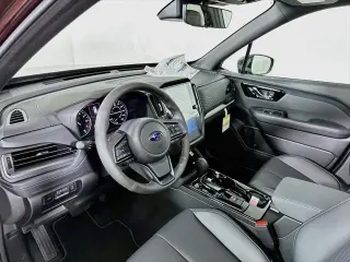 Subaru Forester 2026 AWD Limited 4dr Crossover