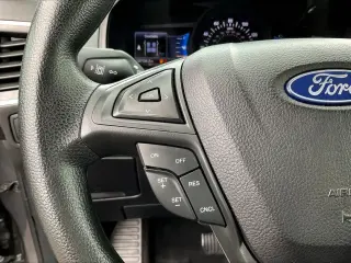 Ford Edge 2023 AWD SEL 4dr Crossover