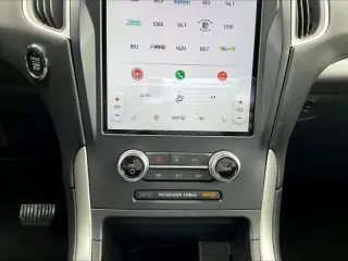 Ford Edge 2023 AWD SEL 4dr Crossover