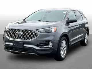 Ford Edge 2023 AWD SEL 4dr Crossover