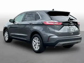 Ford Edge 2023 AWD SEL 4dr Crossover