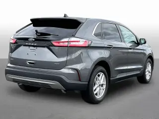 Ford Edge 2023 AWD SEL 4dr Crossover